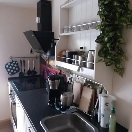 Ferienwohnung Auf Dem Land Dittersbach Exterior photo