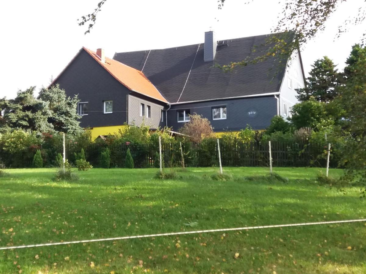 Auf Dem Land Apartment *