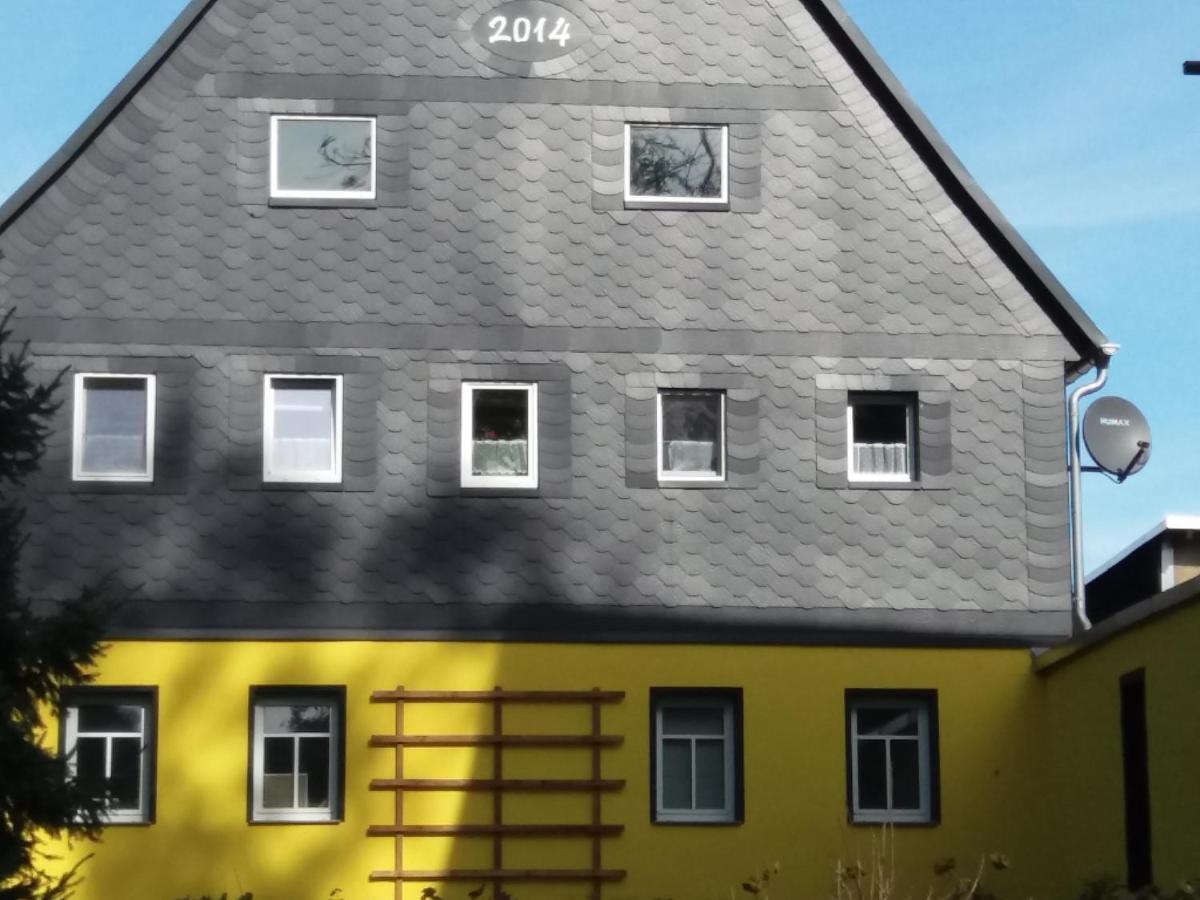 Auf Dem Land Apartment