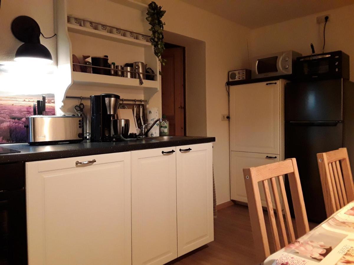 Auf Dem Land Apartment
