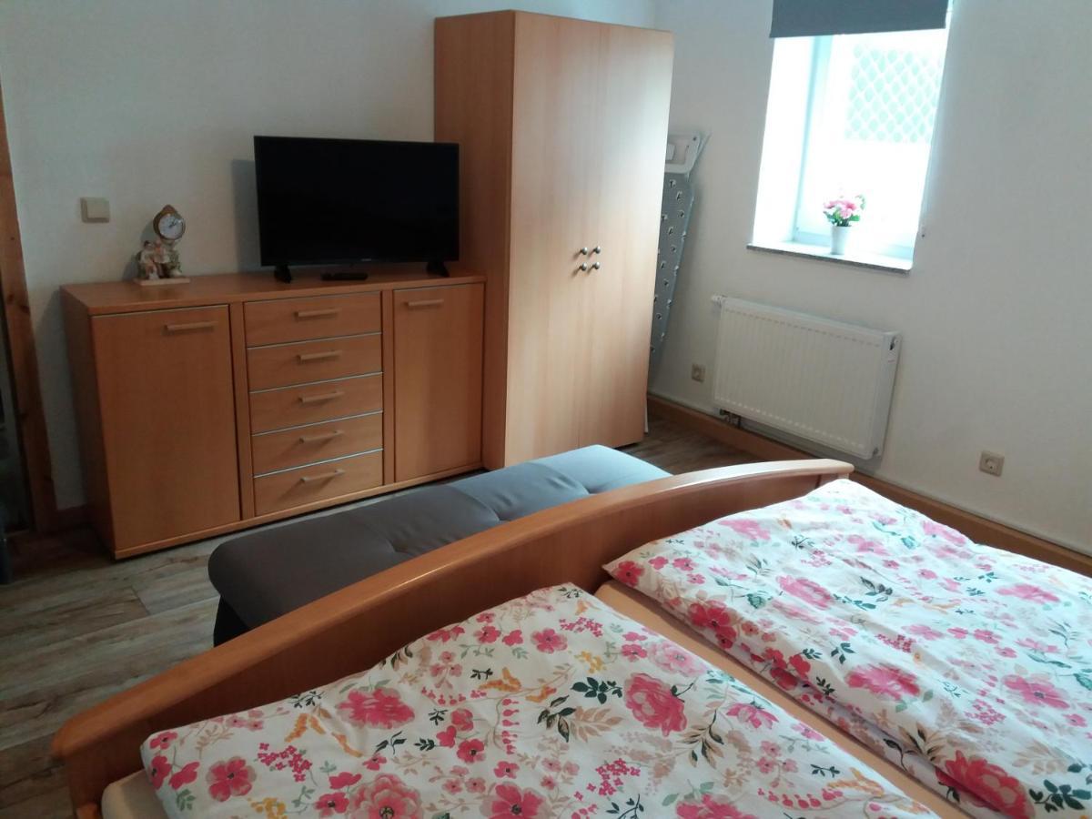 Auf Dem Land Apartment Dittersbach