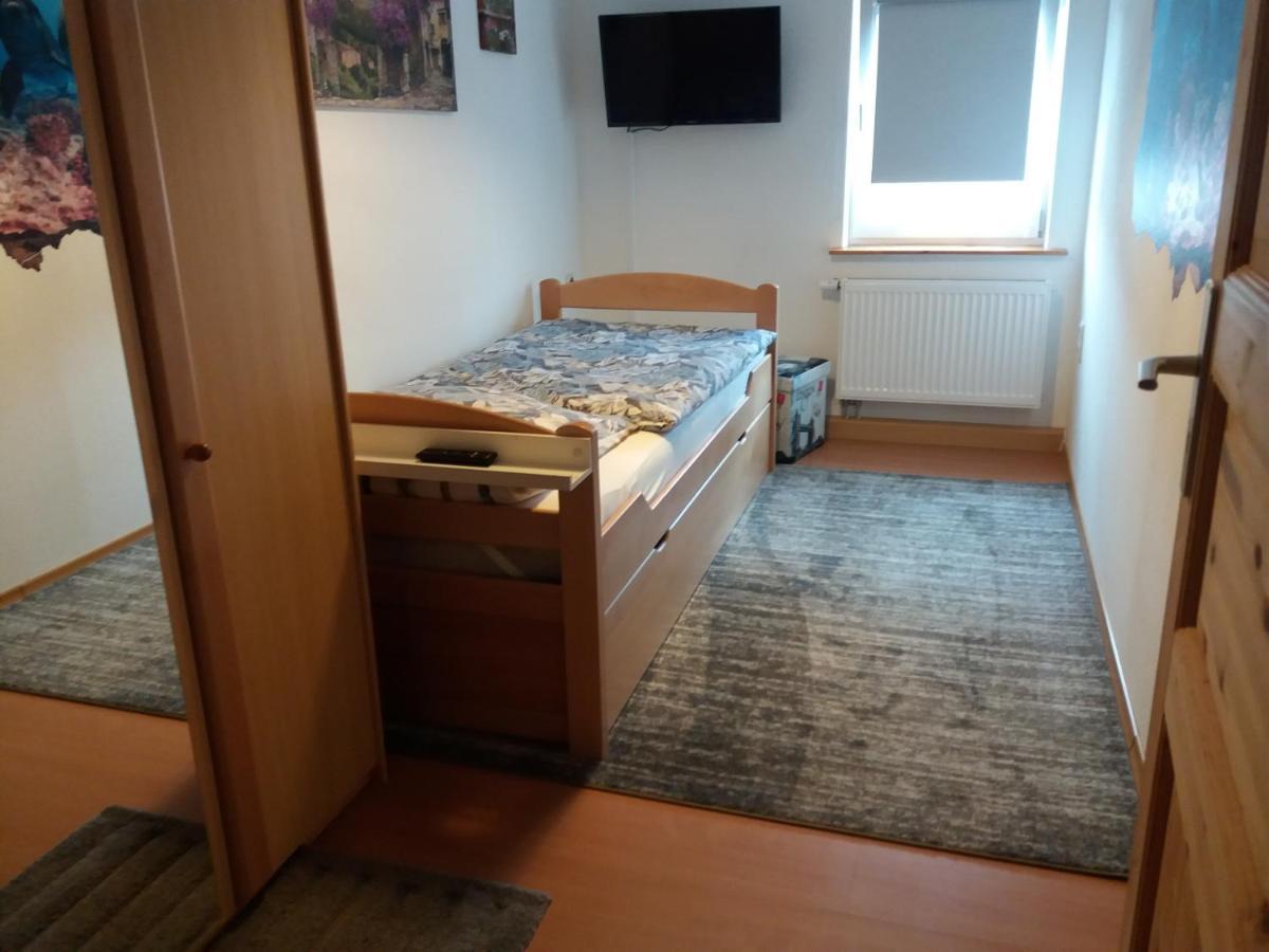 Apartment Auf Dem Land *